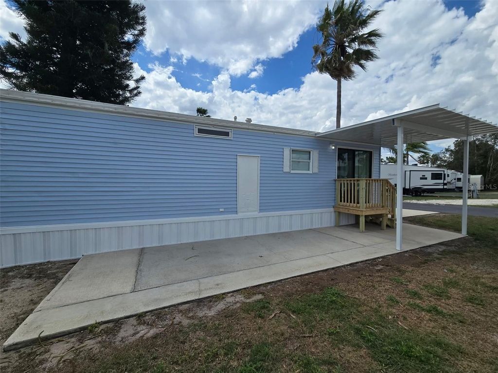 Photo of 4105 Us Highway 27 S #Lot 3, Sebring, FL 33870 (MLS # O6395179)