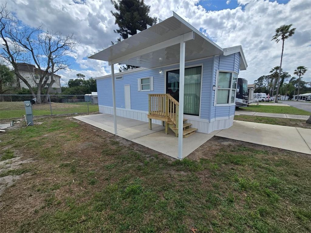 Photo of 4105 Us Highway 27 S #Lot 3, Sebring, FL 33870 (MLS # O6395179)