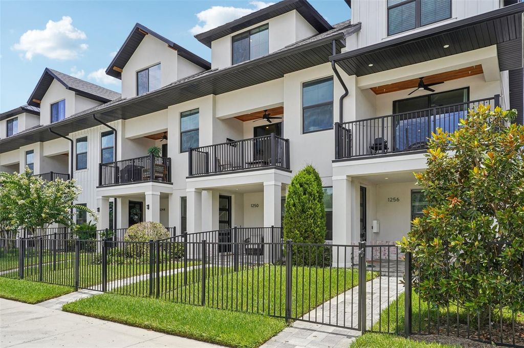 Photo of 1250 Formosa Avenue, Winter Park, FL 32789 (MLS # O6328855)