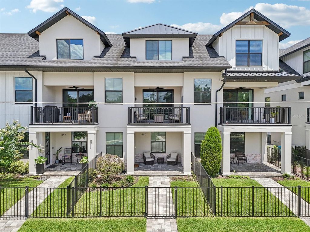 Photo of 1250 Formosa Avenue, Winter Park, FL 32789 (MLS # O6328855)