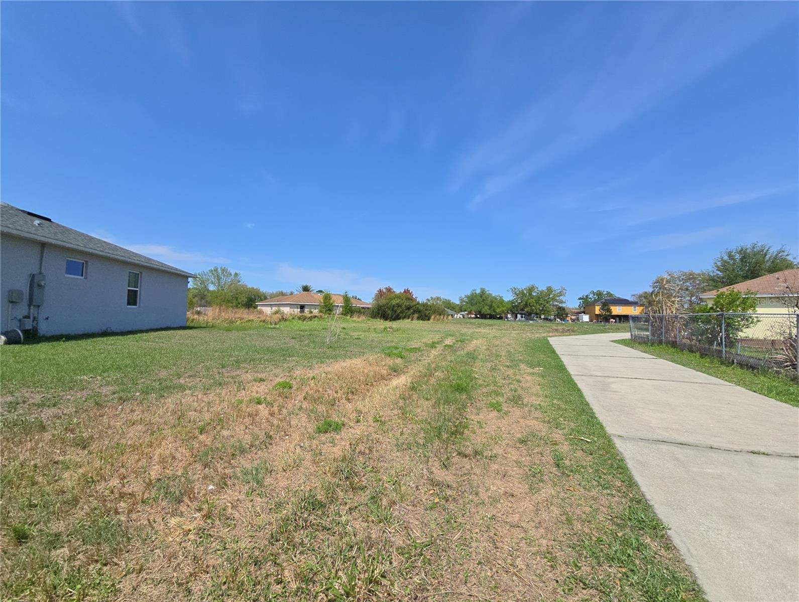 POINCIANA NBRHD 05 VILLAGE 03 - Land