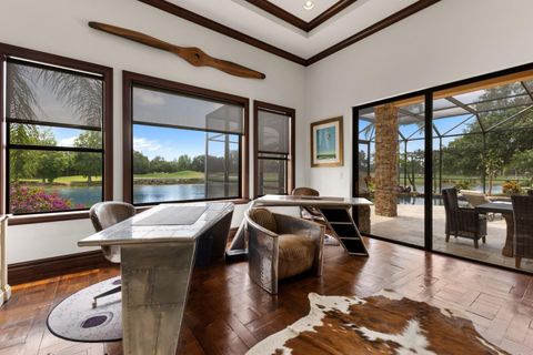 A home in LAKEWOOD RANCH