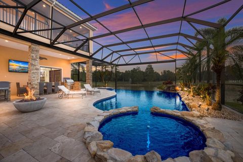 A home in LAKEWOOD RANCH