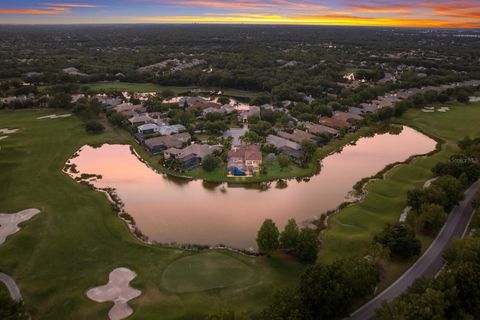 A home in LAKEWOOD RANCH