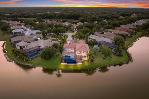 A home in LAKEWOOD RANCH