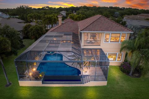 A home in LAKEWOOD RANCH