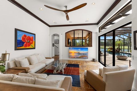 A home in LAKEWOOD RANCH