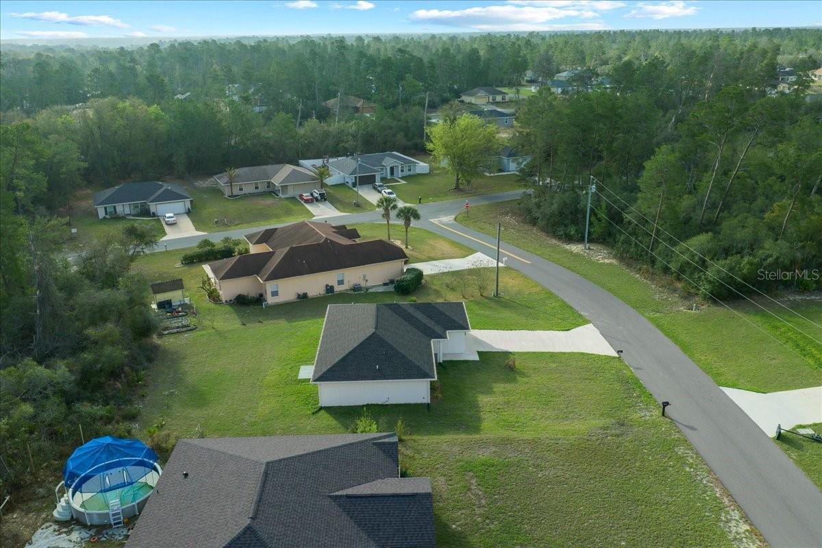 MARION OAKS UN 04 - Residential