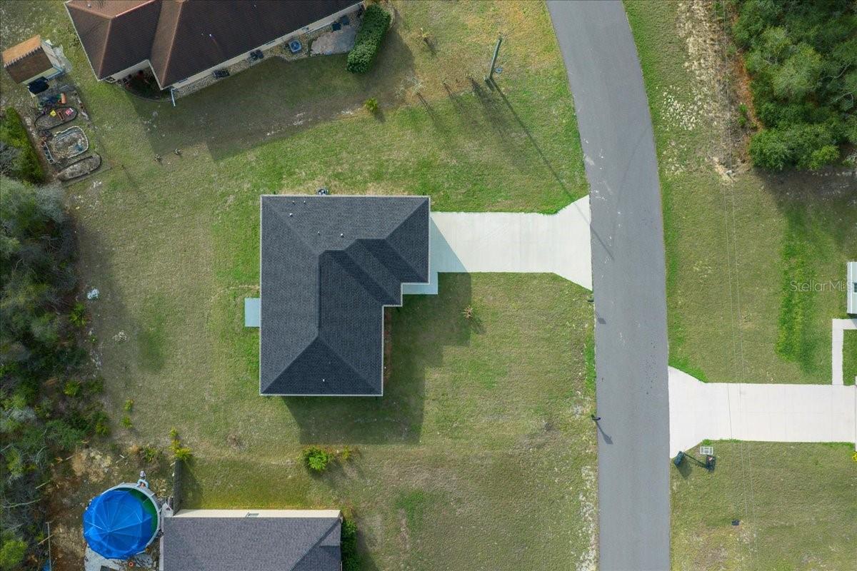 MARION OAKS UN 04 - Residential