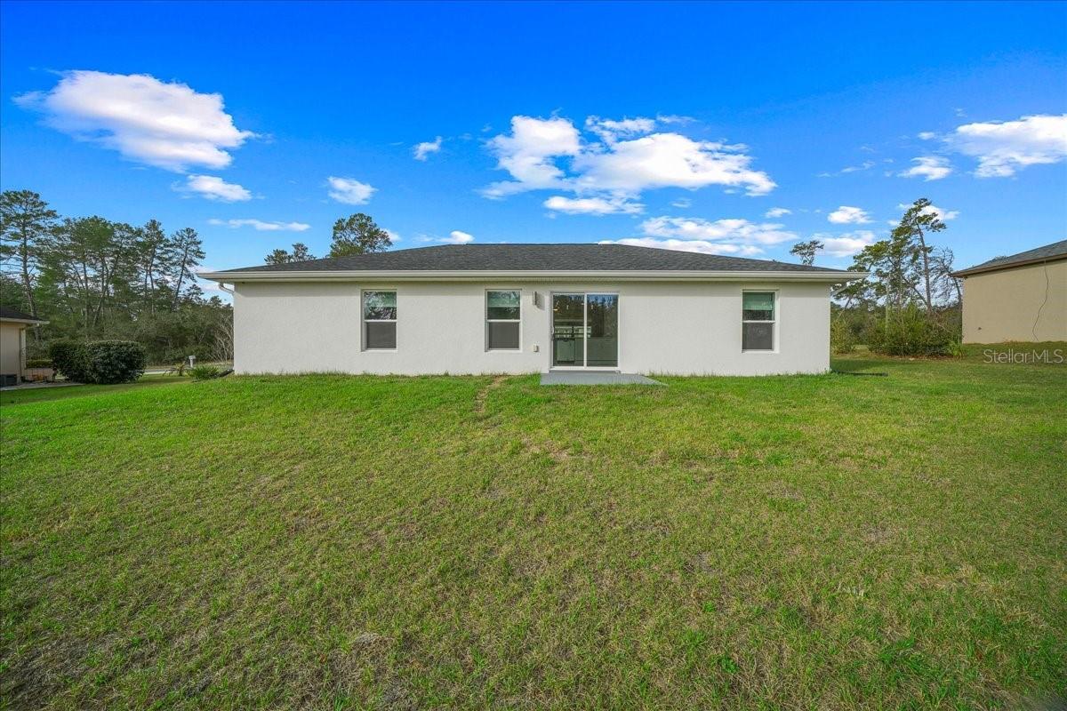 MARION OAKS UN 04 - Residential