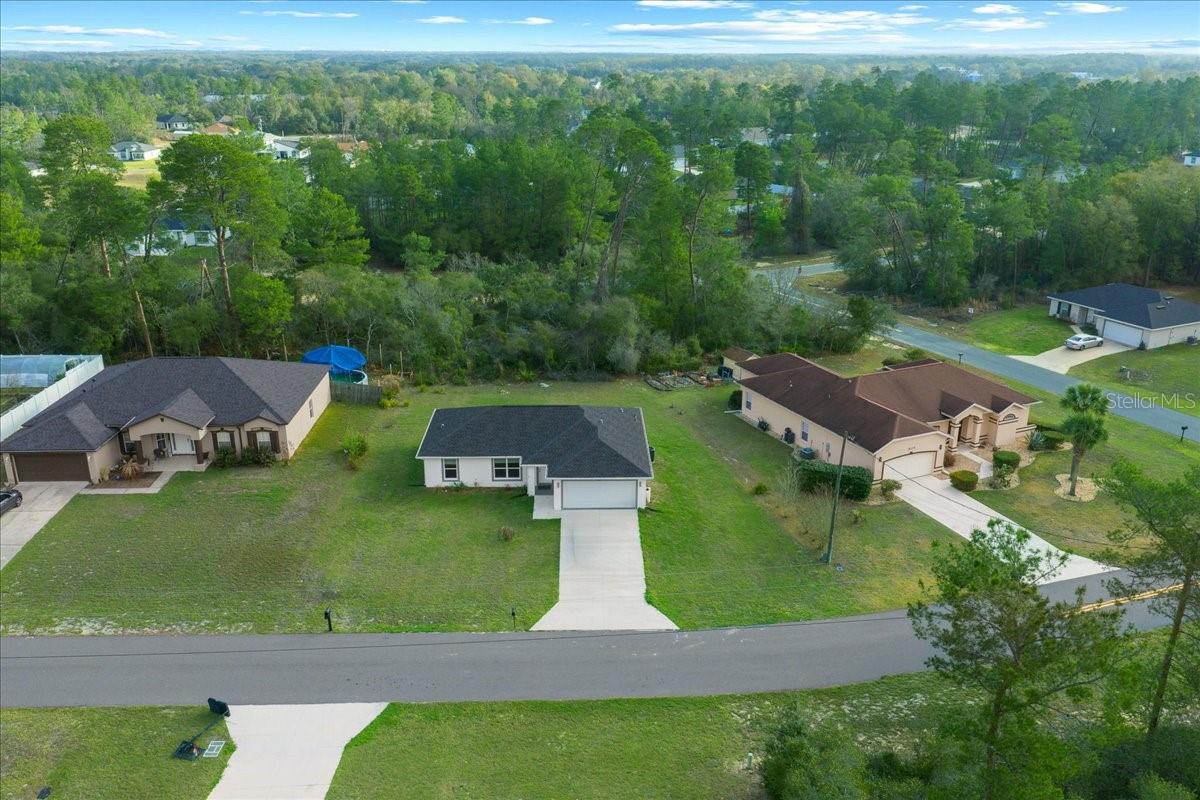 MARION OAKS UN 04 - Residential