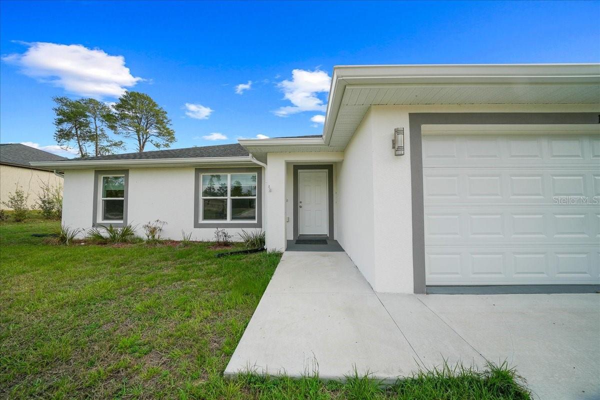 MARION OAKS UN 04 - Residential