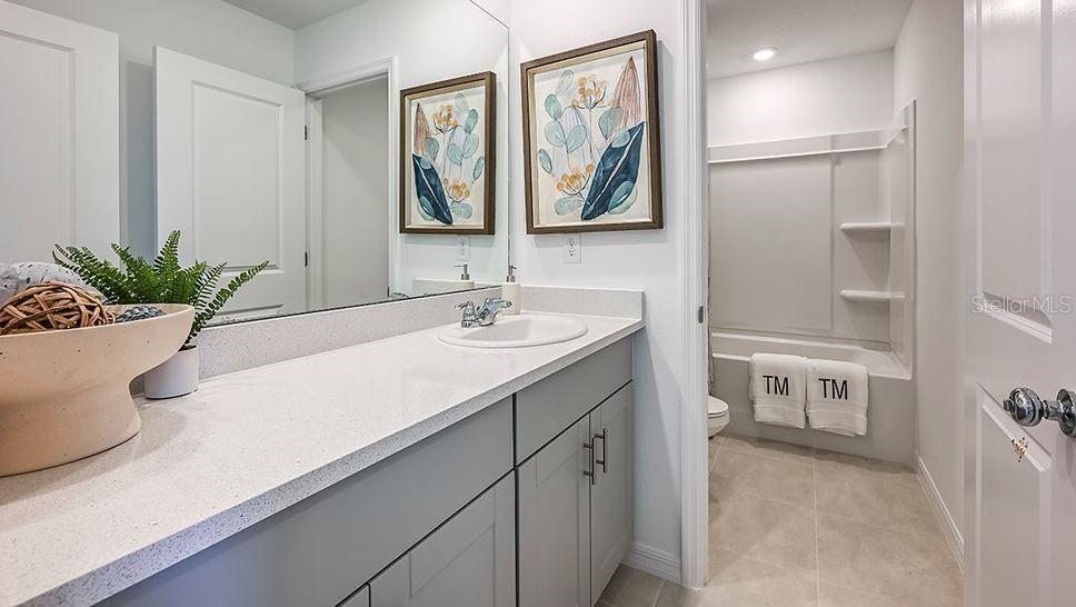 WATERSTONE - Residential