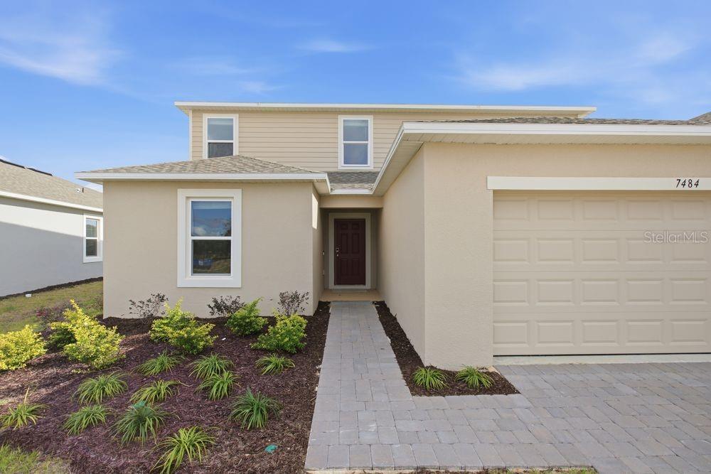 7484 SANDSTONE DRIVE