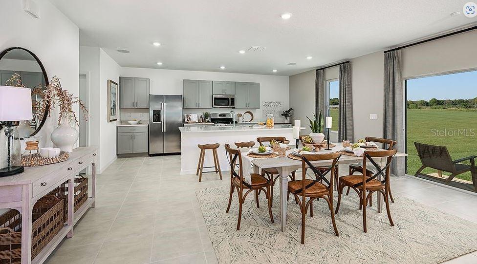 WATERSTONE - Residential