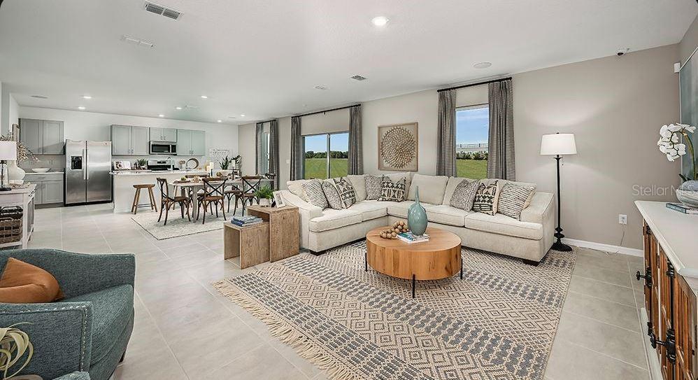 WATERSTONE - Residential