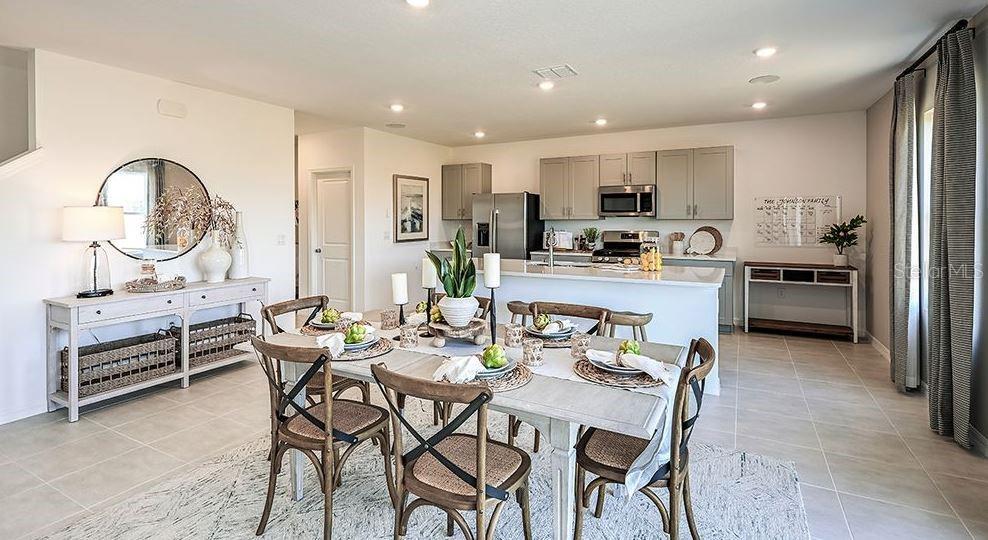 WATERSTONE - Residential