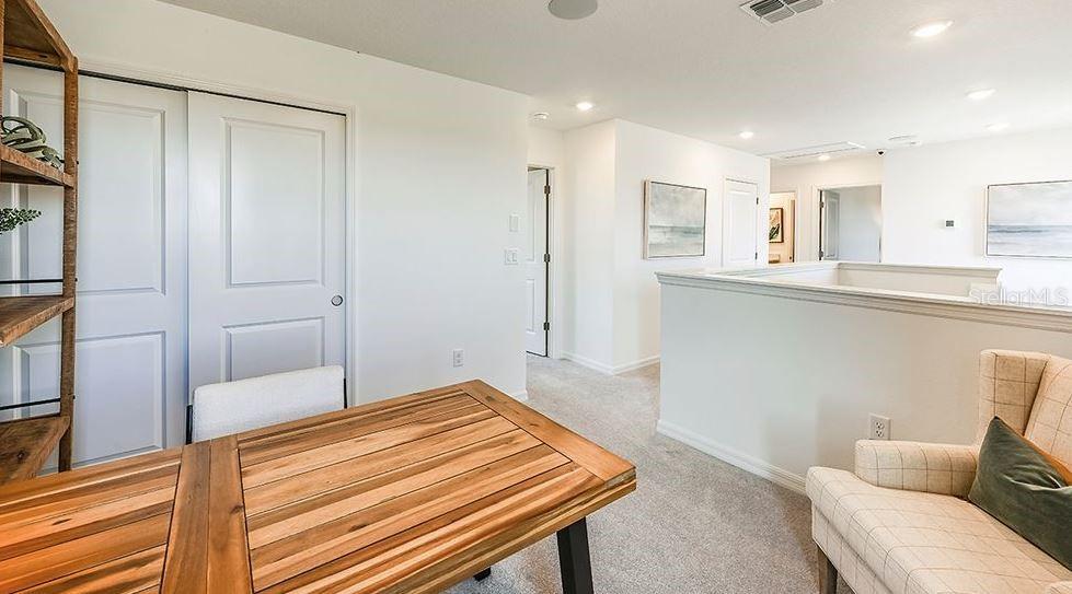 WATERSTONE - Residential