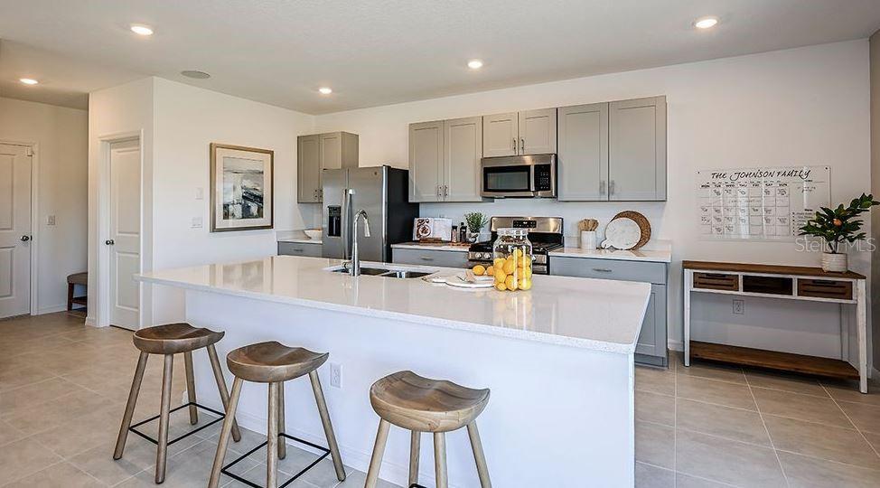 WATERSTONE - Residential