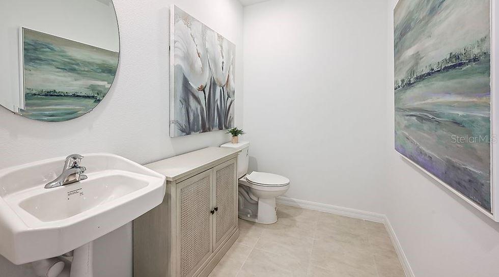 WATERSTONE - Residential