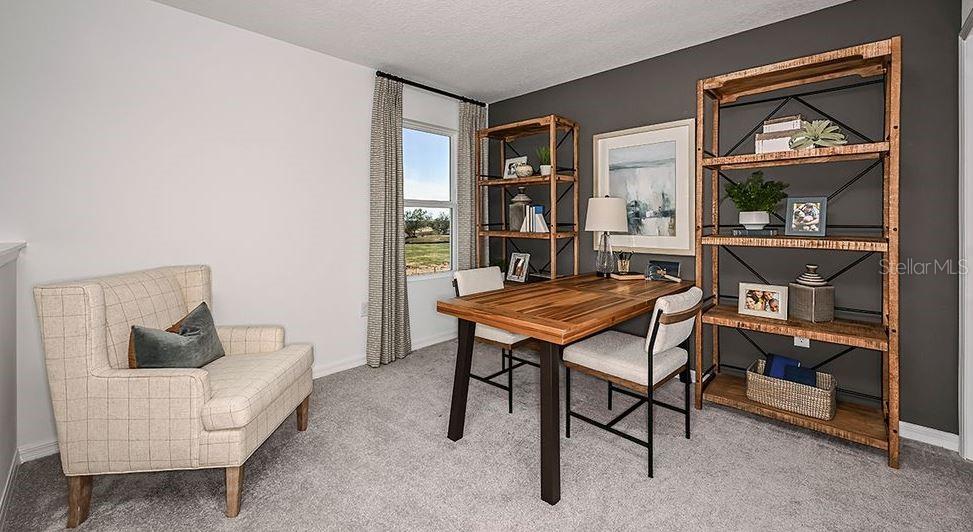 WATERSTONE - Residential