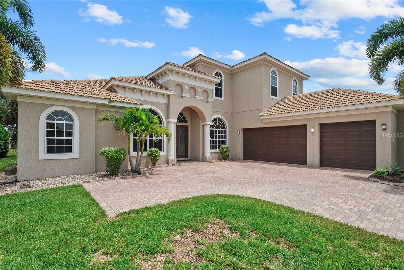 7595 TRILLIUM BOULEVARD