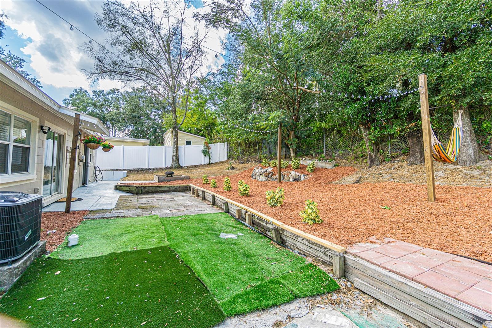 TEMPLE GROVE ESTATES - Residential