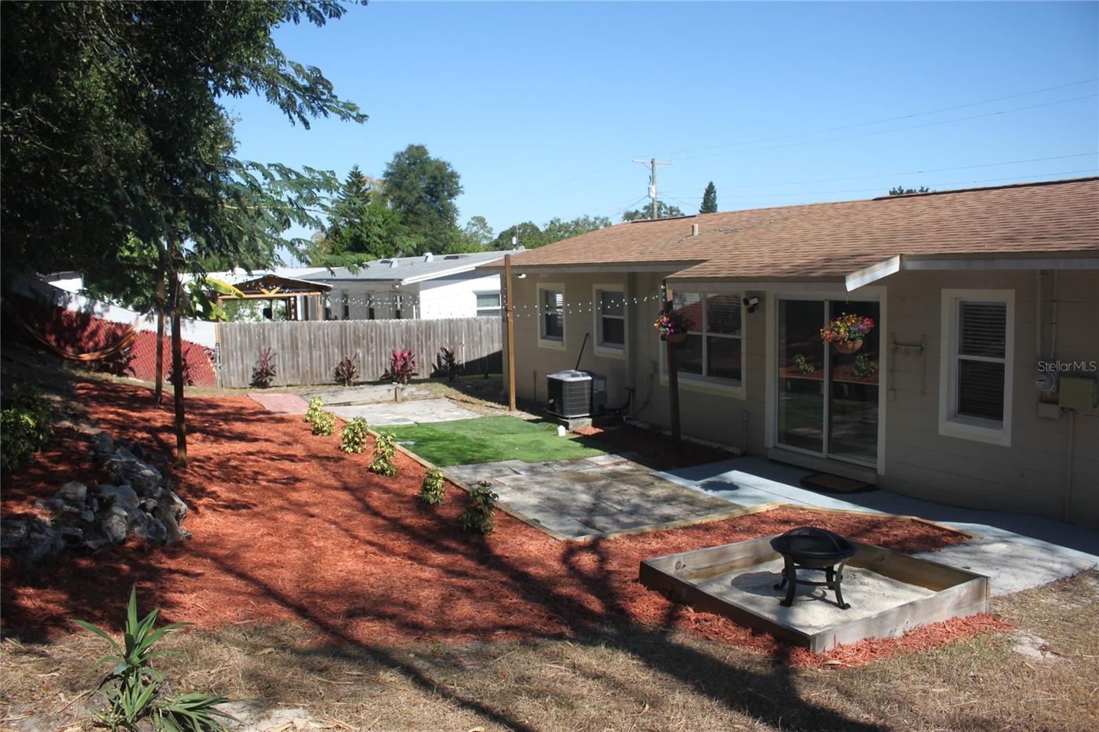 TEMPLE GROVE ESTATES - Residential