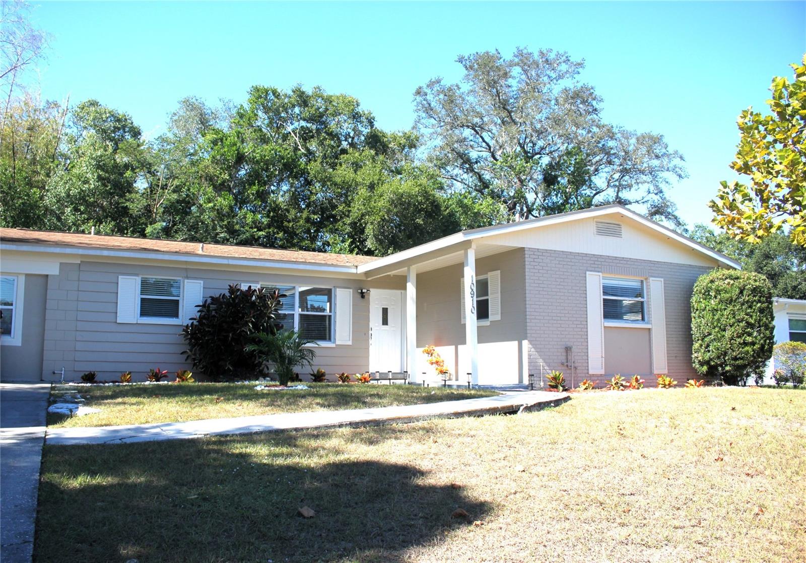 TEMPLE GROVE ESTATES - Residential