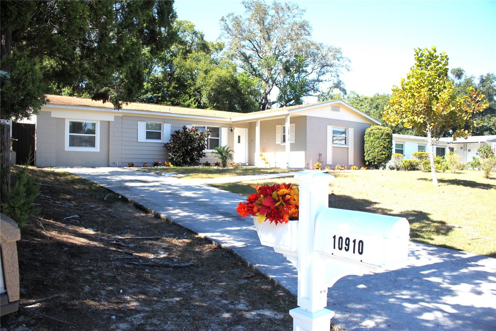 TEMPLE GROVE ESTATES - Residential