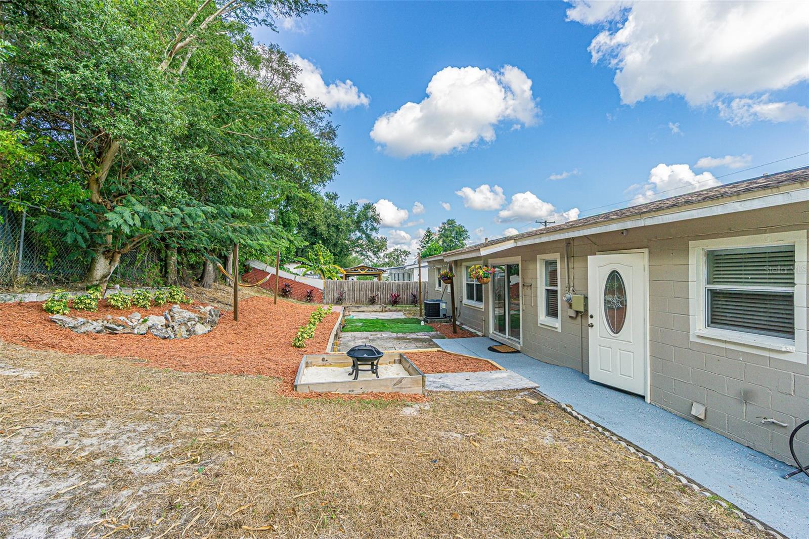 TEMPLE GROVE ESTATES - Residential