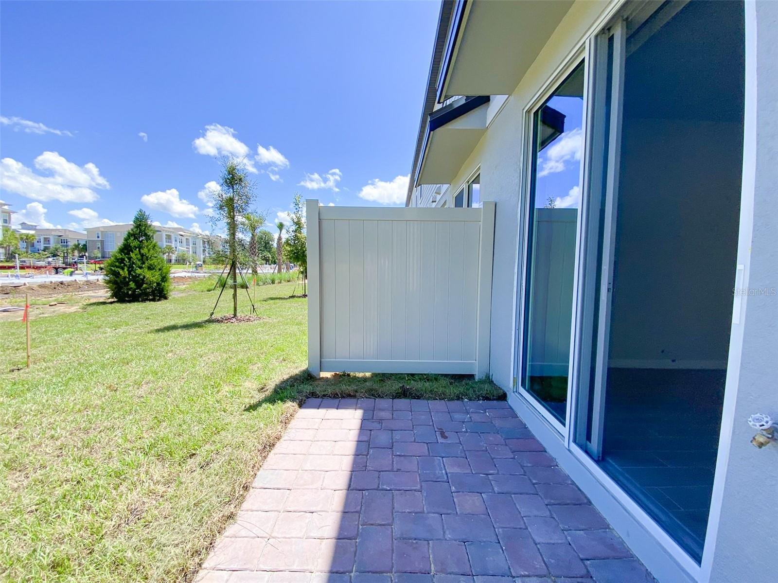 UNION SQUARE - Residential Lease