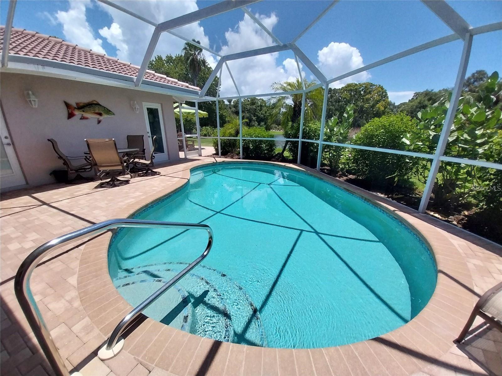 HUNTINGTON POINTE - Residential Lease