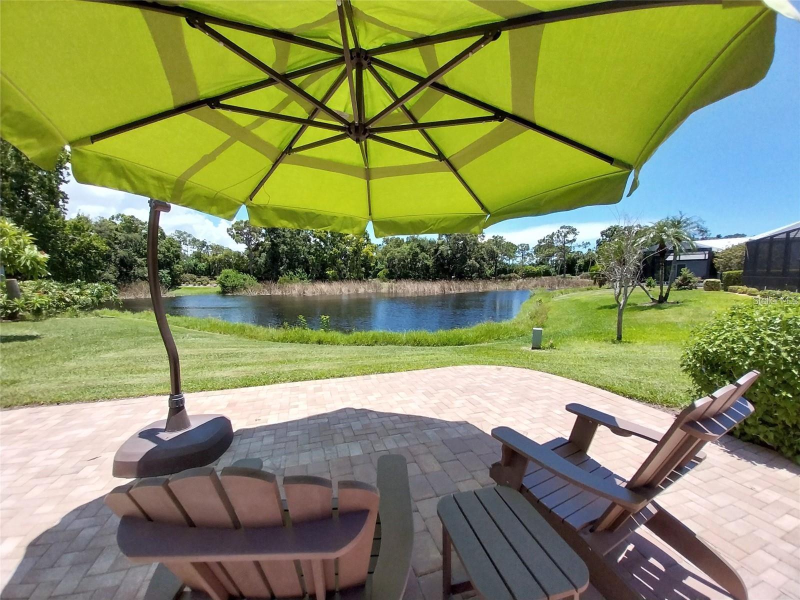 HUNTINGTON POINTE - Residential Lease