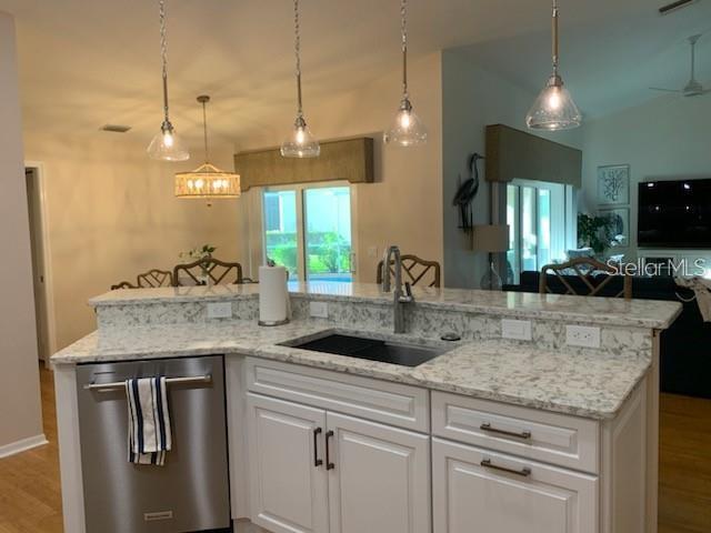 HUNTINGTON POINTE - Residential Lease