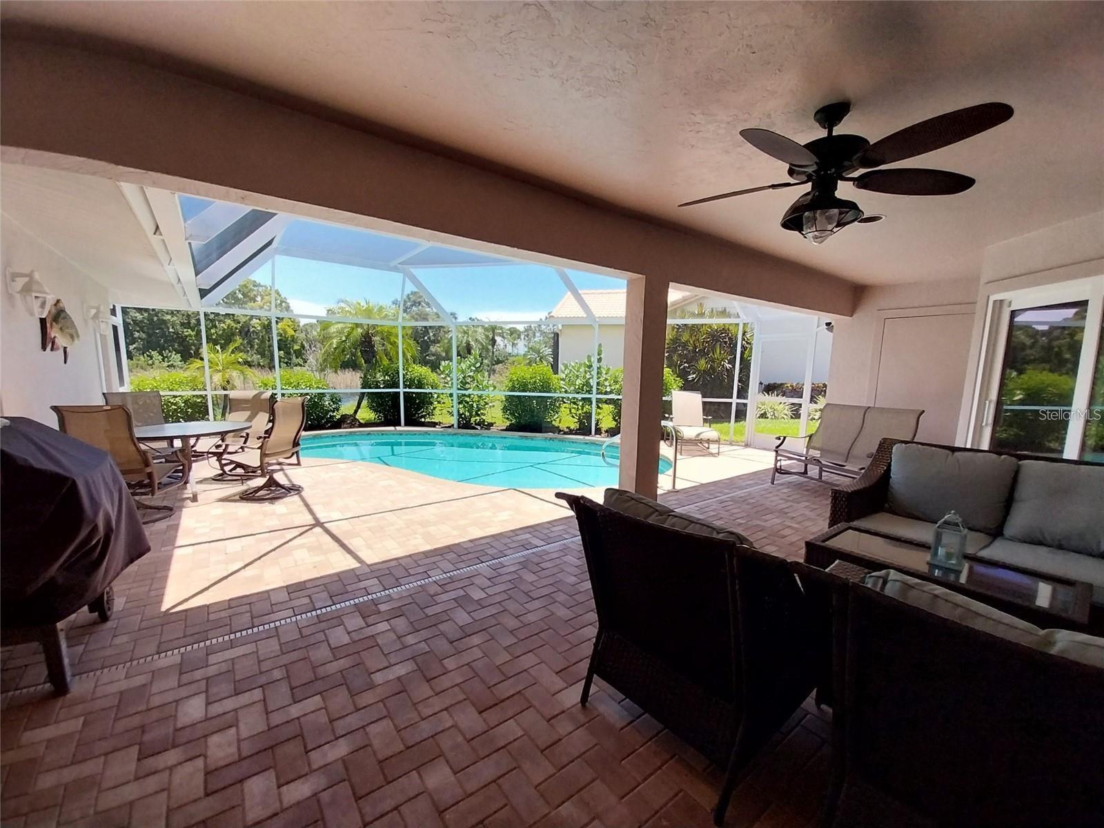 HUNTINGTON POINTE - Residential Lease