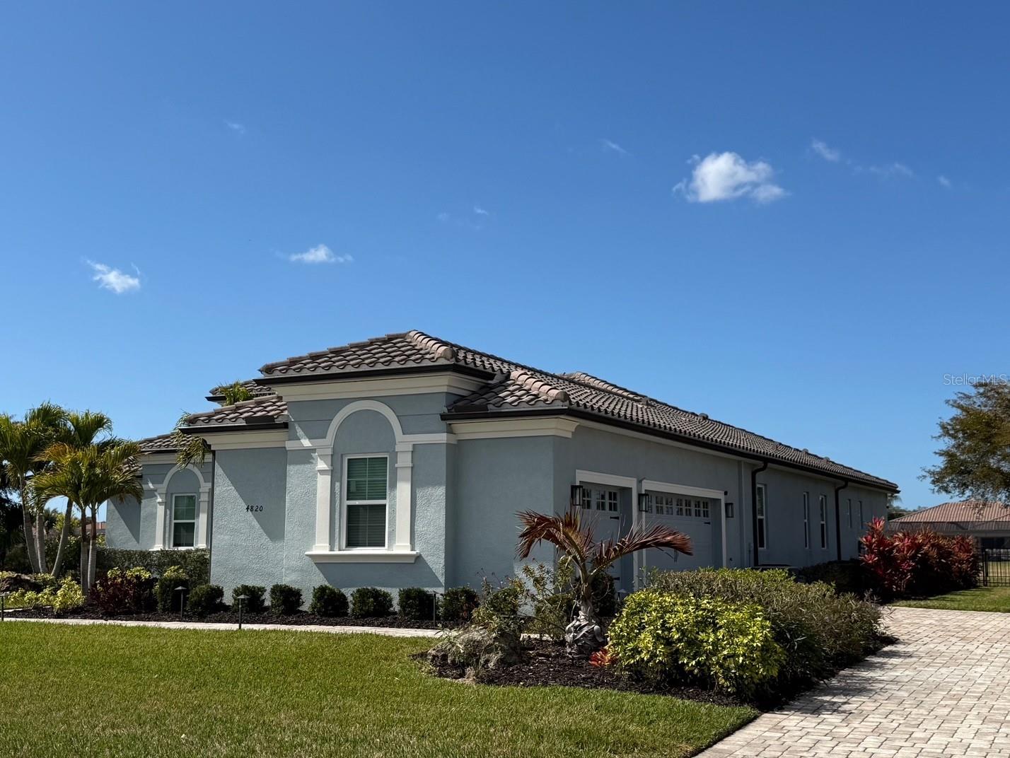 VILANO PH 1 - Residential