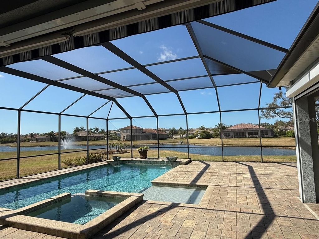 Photo of 4820 Vasca Drive, Sarasota, FL 34240 (MLS # A4683055)