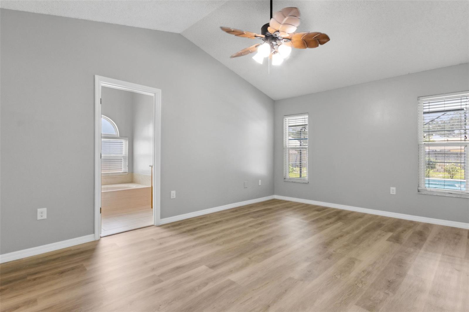 CATHEDRAL PINES 02 SEC 01 - Residential