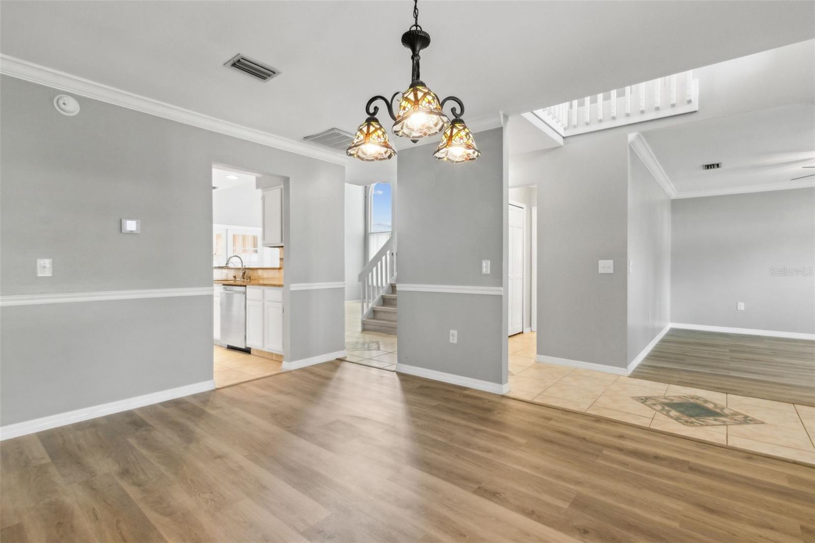 CATHEDRAL PINES 02 SEC 01 - Residential