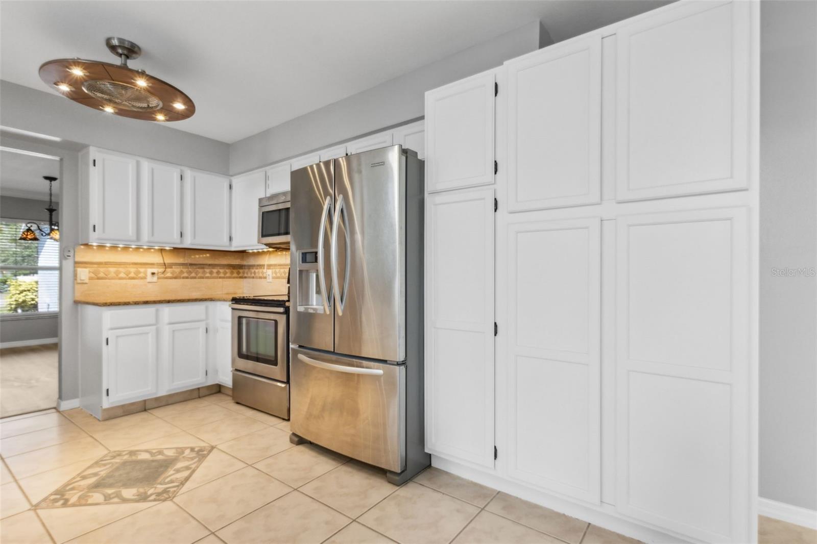 CATHEDRAL PINES 02 SEC 01 - Residential