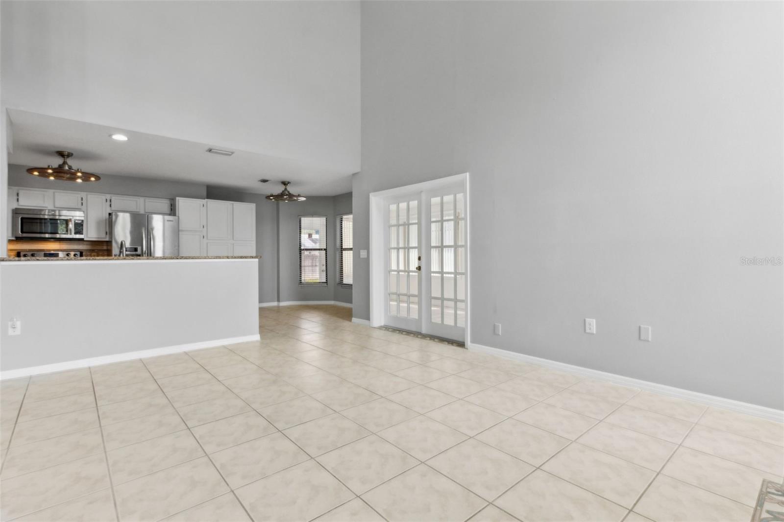 CATHEDRAL PINES 02 SEC 01 - Residential