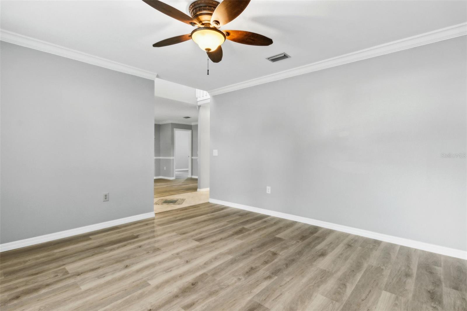 CATHEDRAL PINES 02 SEC 01 - Residential