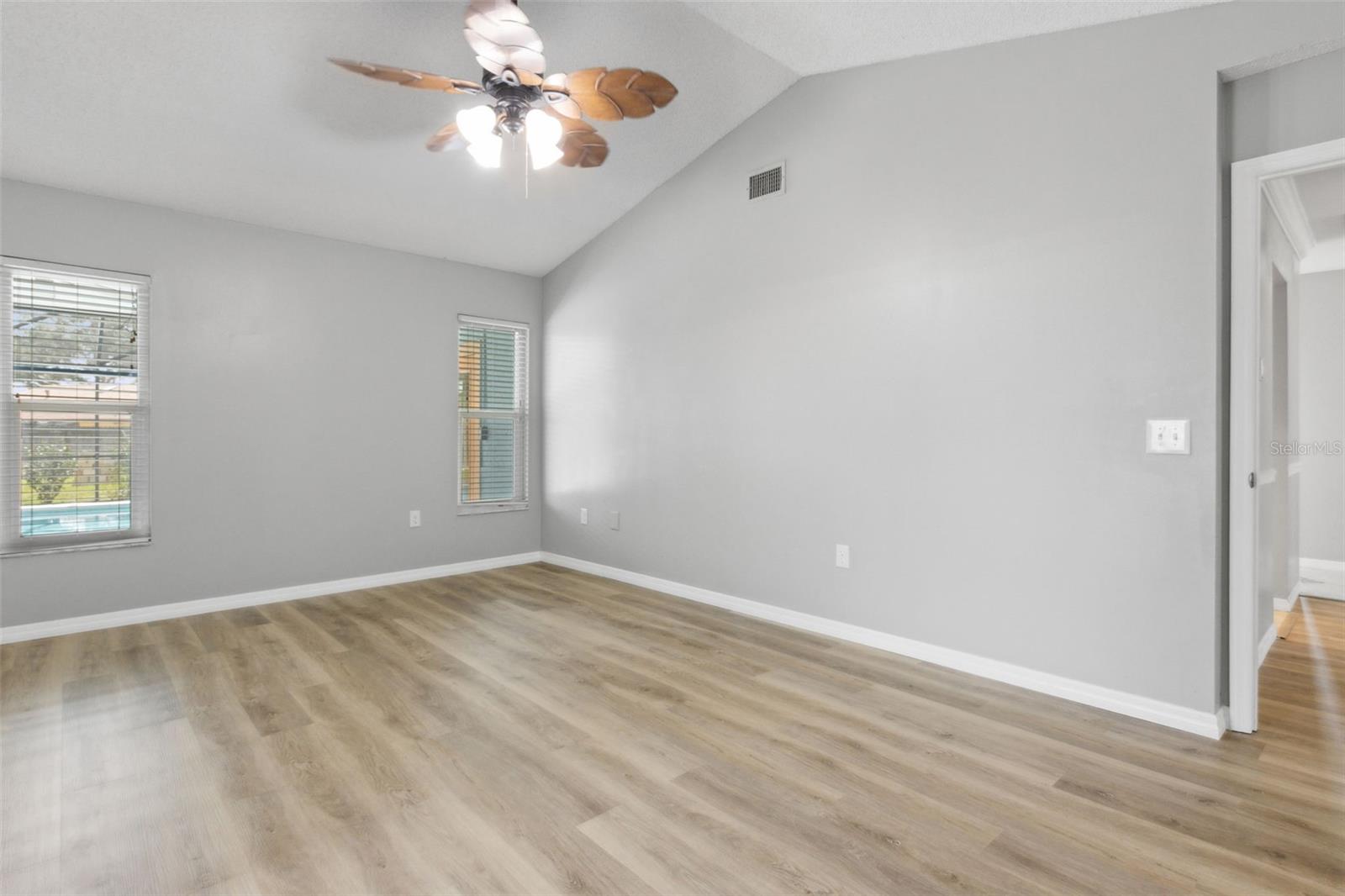 CATHEDRAL PINES 02 SEC 01 - Residential