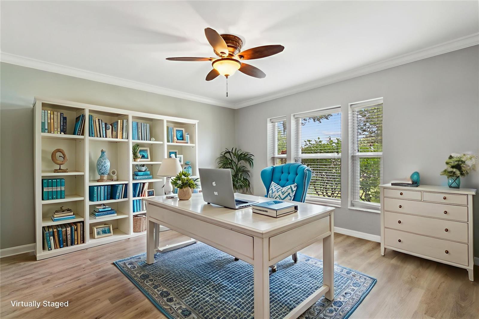 CATHEDRAL PINES 02 SEC 01 - Residential