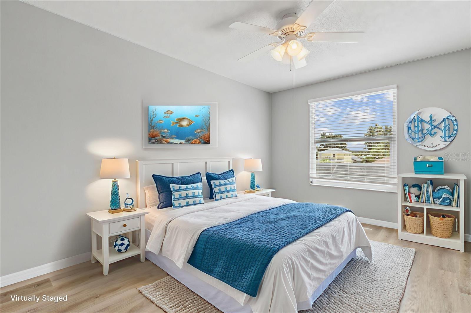 CATHEDRAL PINES 02 SEC 01 - Residential