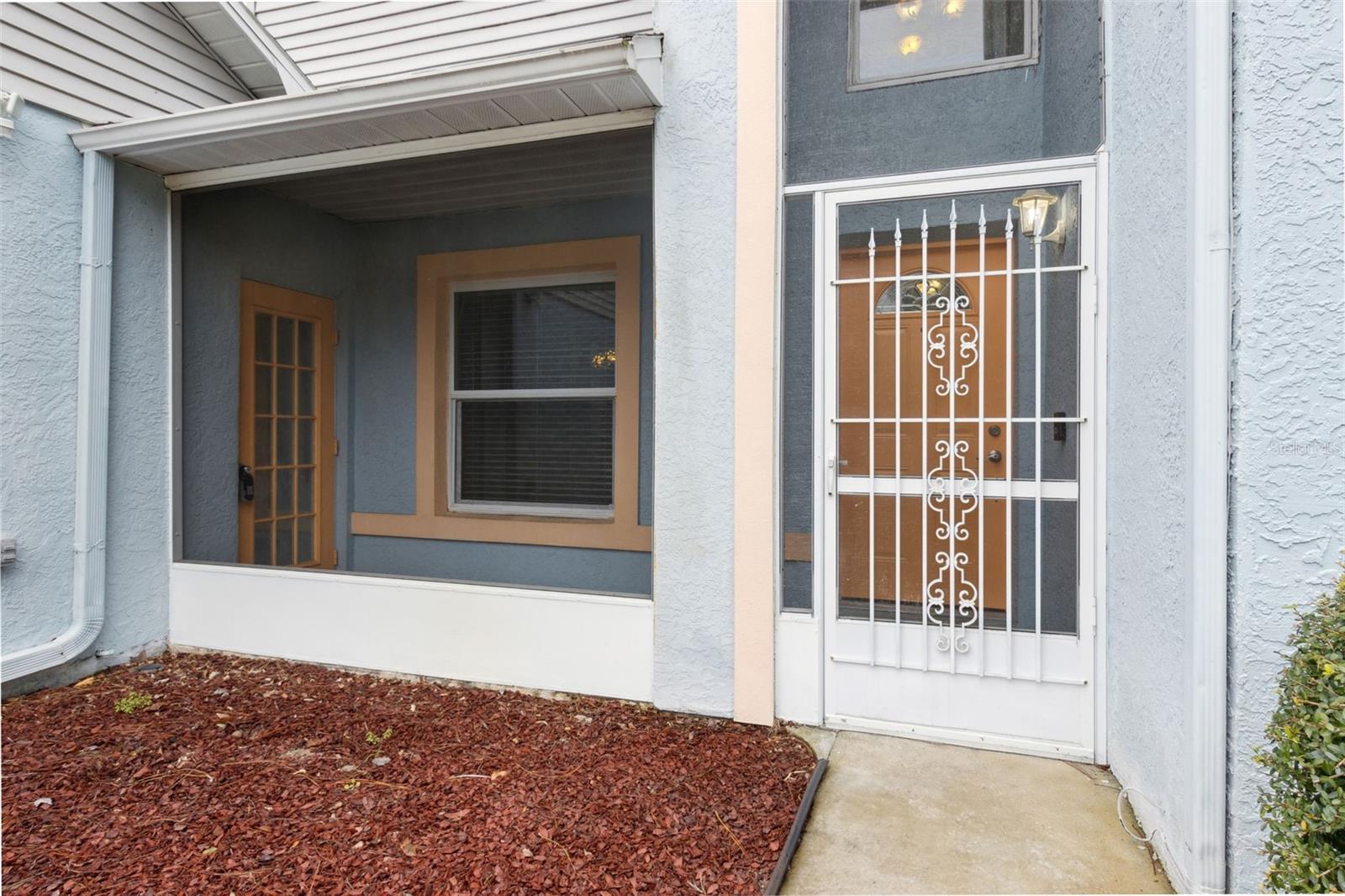 CATHEDRAL PINES 02 SEC 01 - Residential