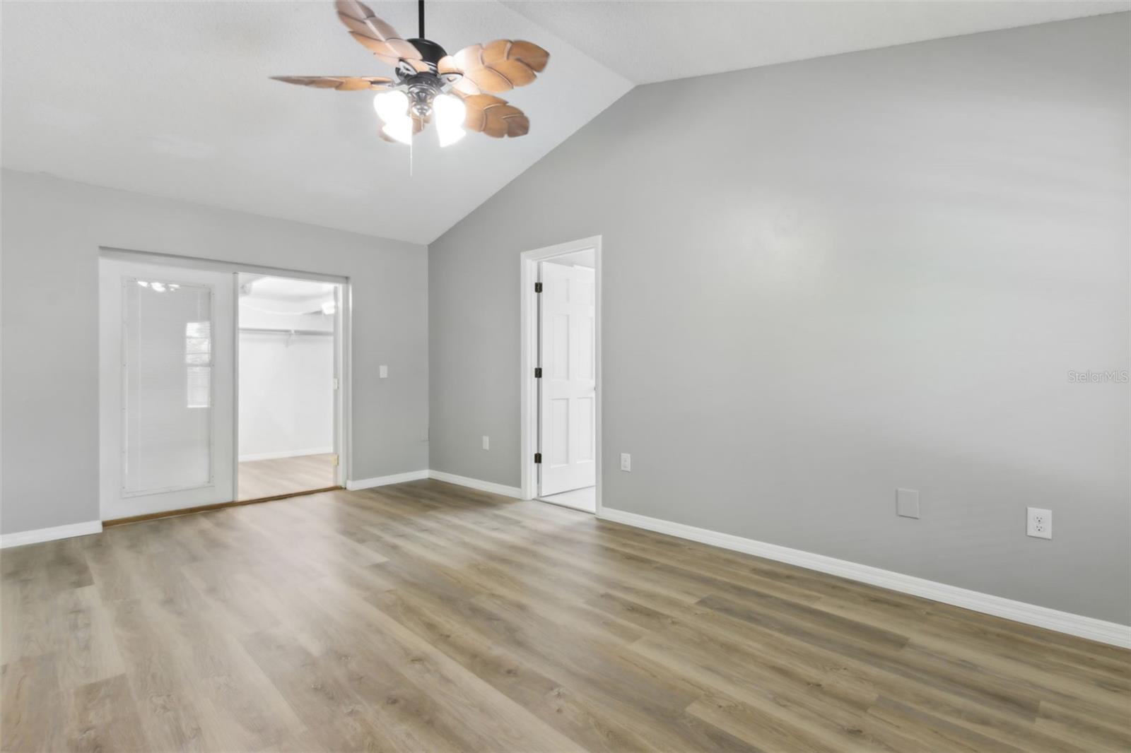 CATHEDRAL PINES 02 SEC 01 - Residential