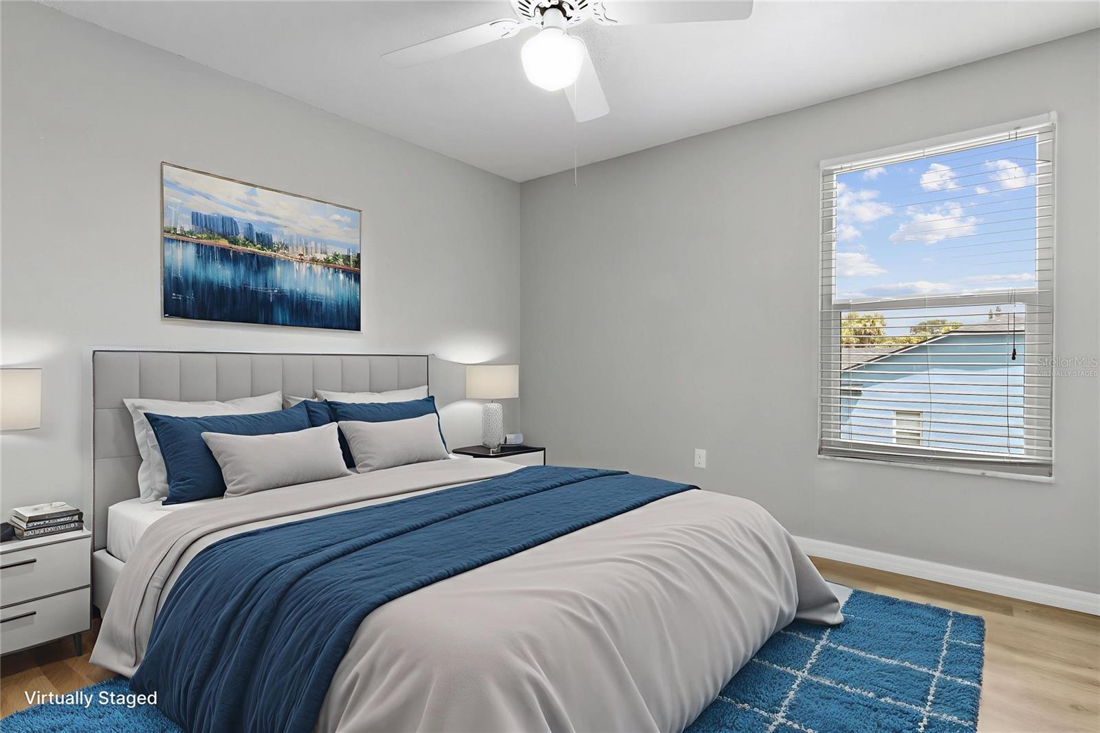 CATHEDRAL PINES 02 SEC 01 - Residential