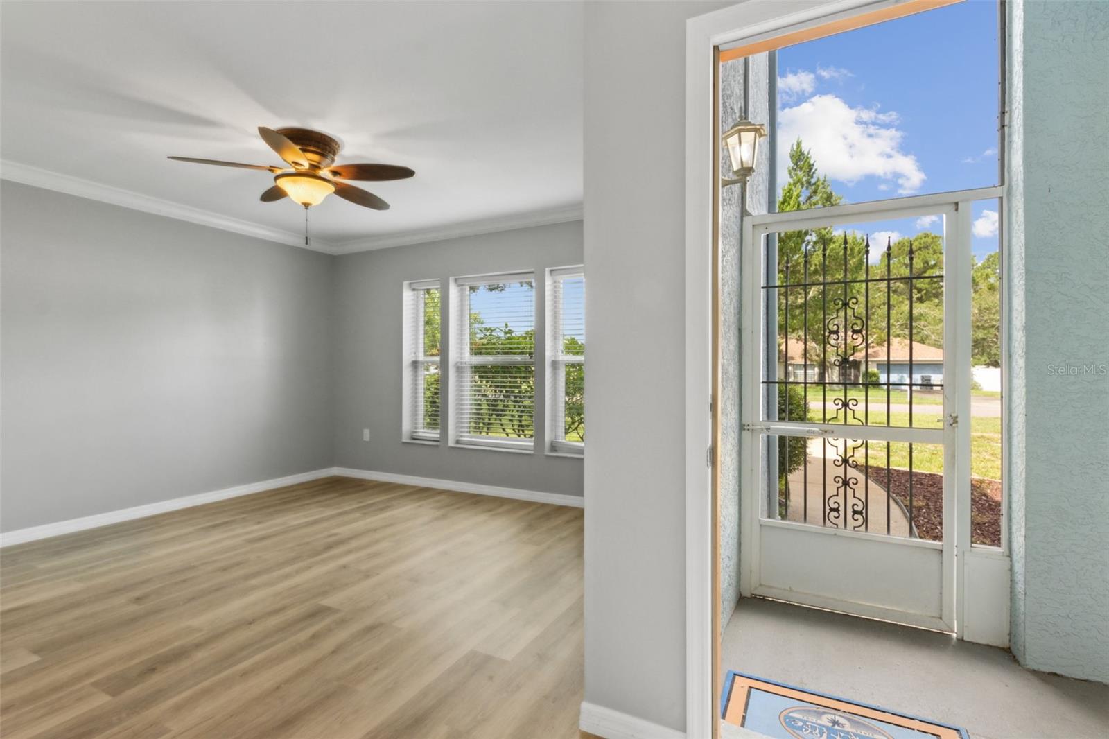 CATHEDRAL PINES 02 SEC 01 - Residential